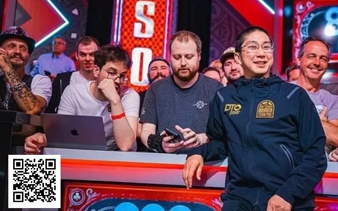 【小鱼Poker】禁用手机、不准穿连帽衫、观众不许给建议，WPT重拳出击出台新规则