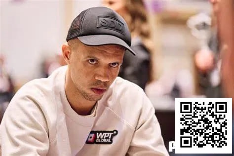 【小鱼Poker】趣闻 | Phil Ivey下周将在永利低级别游戏与粉丝较量牌技