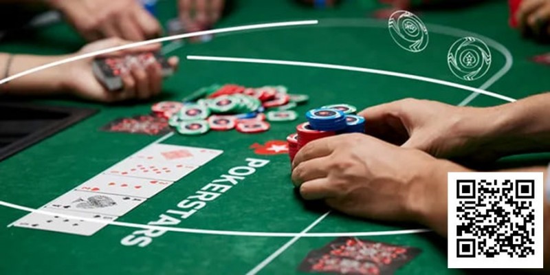 【小鱼Poker】为什么大神认为翻前一定要在庄位用Q7o加注？