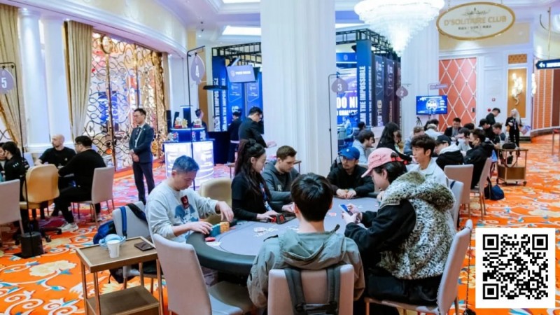 【小鱼Poker】PD16济州岛 | 丁彪、余磊获两万美元超级明星挑战赛第3、第6名，美籍韩裔Christopher Park夺下冠军