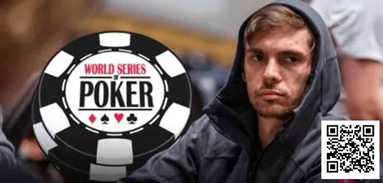 【小鱼Poker】话题 | Fedor Holz向线上玩家发出警告：WSOP将禁赛RTA作弊者