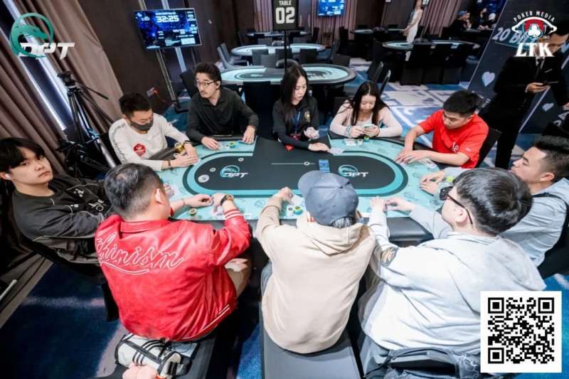 【小鱼Poker】DPT岘港 | 龙科成斩获超级豪客赛冠军，张大仙夺得单日锦标赛冠军！