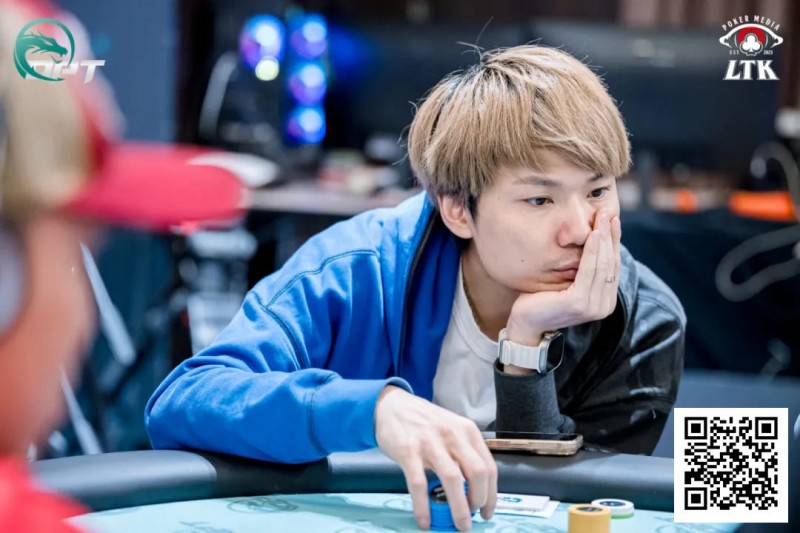 【小鱼Poker】DPT岘港 |主赛事奖池突破120亿，733人次参赛，98人晋级