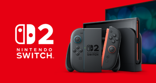 任天堂Switch 2首年销量或达1500万台 但面临增长瓶颈