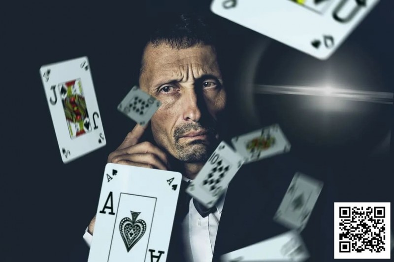 【小鱼Poker】为什么QQ这么强？QQ怎么游戏才能获取更多价值？