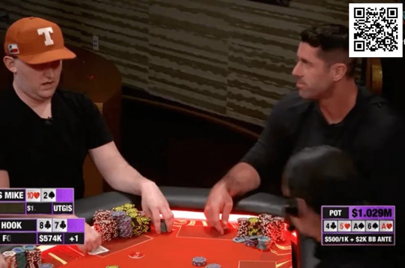 【小鱼Poker】HCL将举办卫星赛 打造100万美元cash游戏