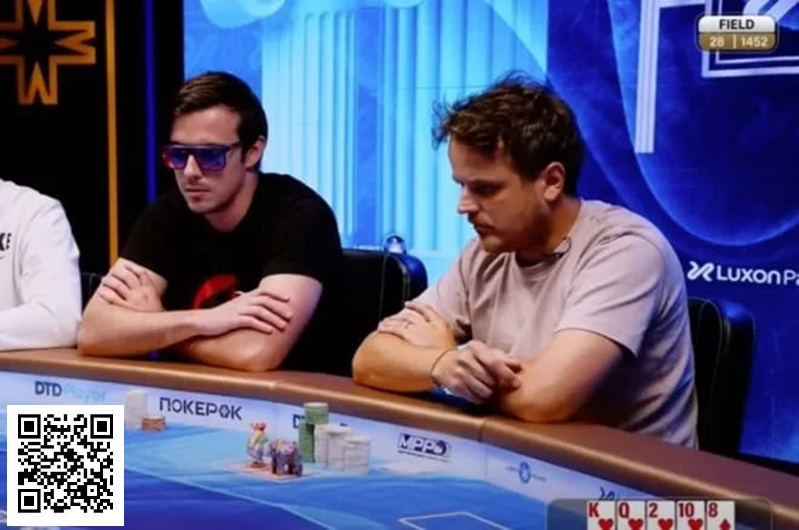 【小鱼Poker】你能在无对子牌面弃掉一手A-high同花吗？