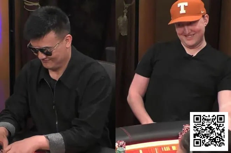 【小鱼Poker】HCL百万美元游戏即将开打，看点多多，有望打破毒王300w刀底池记录