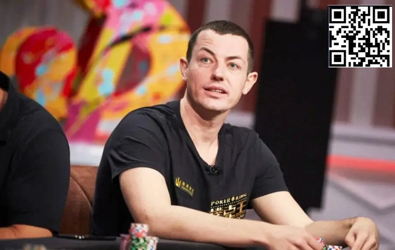 【小鱼Poker】发生了什么？Tom Dwan被送往英国的帕克皇家心理健康中心