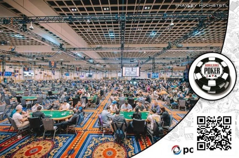 【小鱼Poker】特朗普行政令如何影响2025年WSOP外国参赛者？