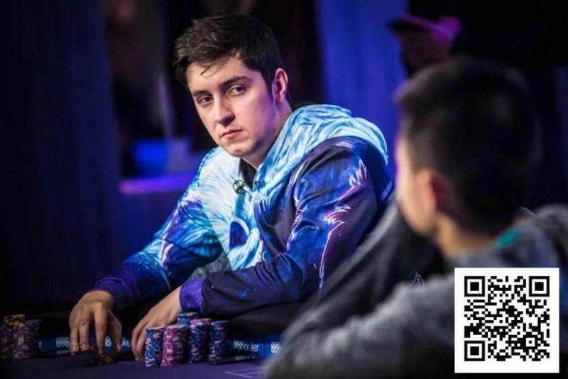 【小鱼Poker】扑克作弊者Ali Imsirovic再遭赛事驱逐