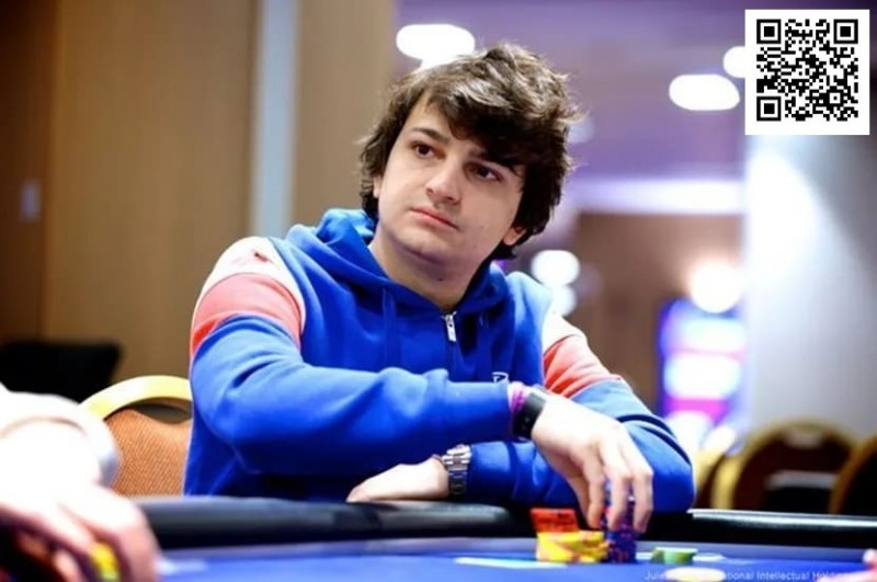 【小鱼Poker】意大利扑克冠军深陷逃税风波