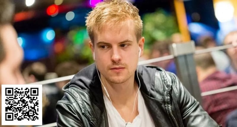 【小鱼Poker】摇摆王Viktor“ Isildur1” Blom重返线上扑克？