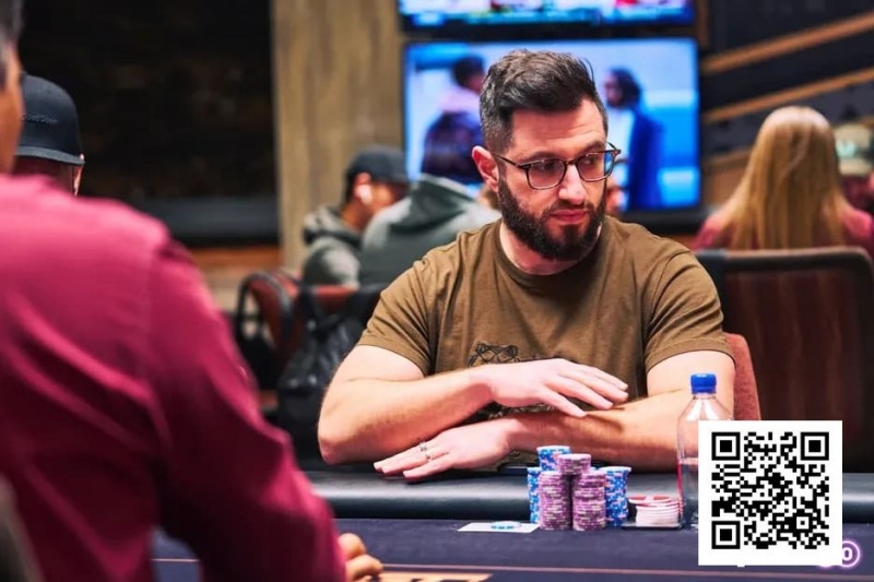 【小鱼Poker】Phil Galfond：我想进行一场高调的比赛