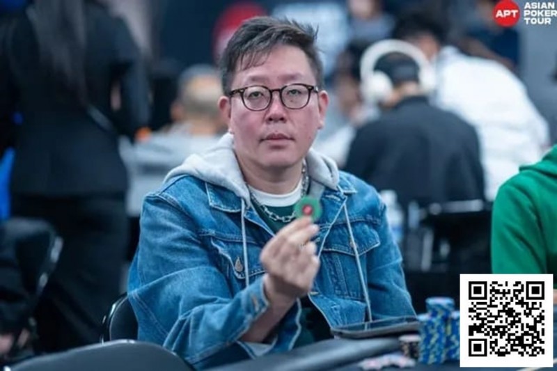 【小鱼Poker】2025APT台北｜主赛事书写历史，台湾地区纪录被打破！丁彪超级巨星挑战赛封王！