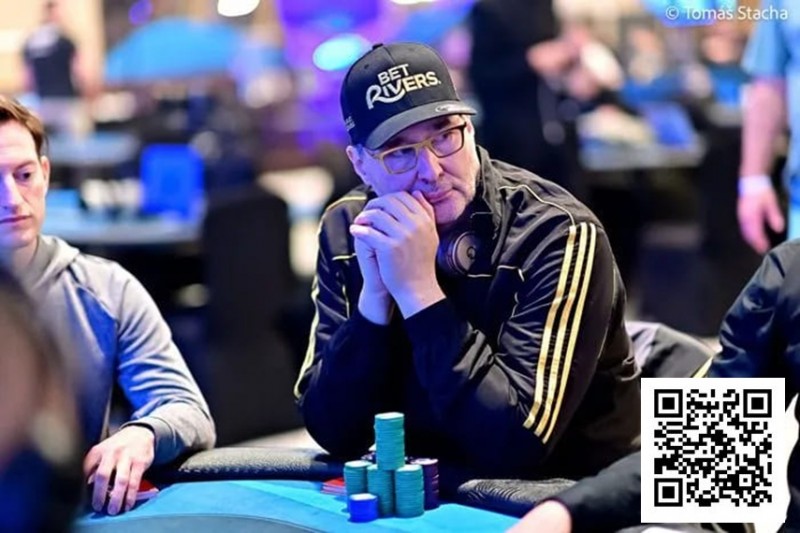 【小鱼Poker】讨论 | 你必须了解的2025年WSOP六项关键规则变更