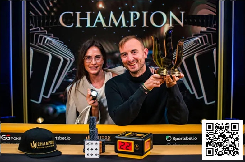 【小鱼Poker】跟随Triton走进黑山Budva：在扑克之余，发现地中海的蓝与奢