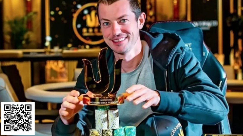 【小鱼Poker】Tom Dwan后续追踪：疑患重度抑郁症或精神分裂症 目前状态良好