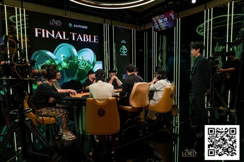 【小鱼Poker】TLPT济州岛 | 圆满收官！中国选手Ivan Zhang获$25K超豪赛冠军，Stephen Song再获$20K超豪赛冠军！