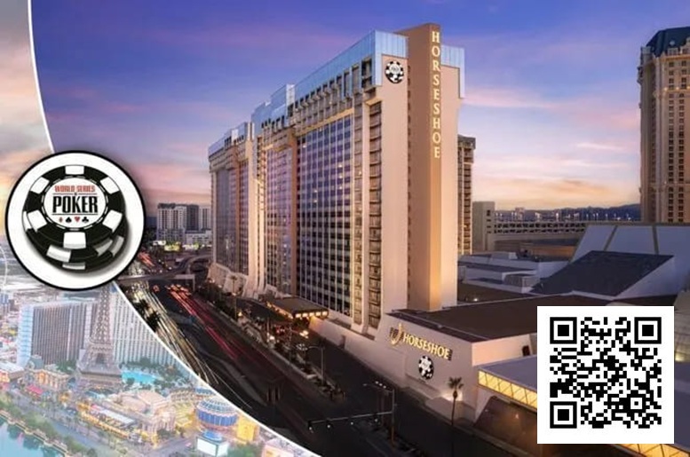 【小鱼Poker】2025年WSOP开赛，这里是你需要的入门指南