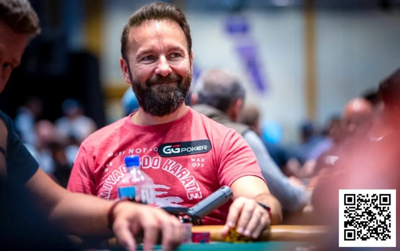 【小鱼Poker】咋回事？2025WSOP开赛两天，丹牛却惊传“弃赛”？！