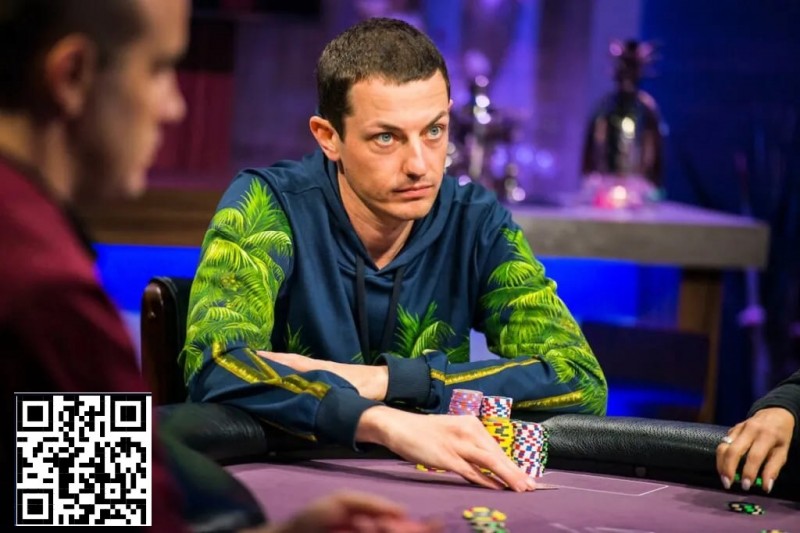 【小鱼Poker】话题 | Tom Dwan在伦敦的一家精神健康医院被强制收治