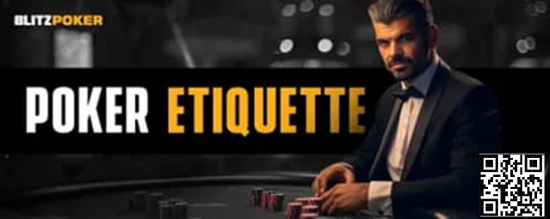 【小鱼Poker】扑克是一面镜子，映射着人性的灰度