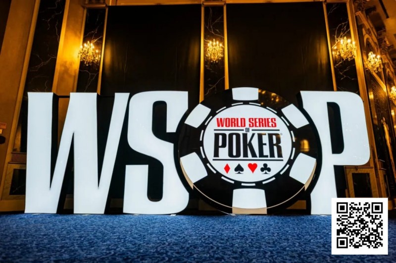 【小鱼Poker】2025WSOP第七天|Wesley、段超接连第六止步FT，翁君、朱跃奇晋级决赛桌