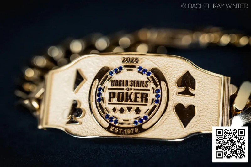 【小鱼Poker】2025WSOP | Xiao Shundan、杨崇贤有希望拿下中国第一金，赛事11朱跃奇、翁君分获第三第四