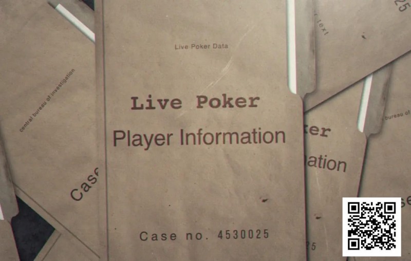【小鱼Poker】扑克信息战：如何在现场扑克中获取对手的相关信息