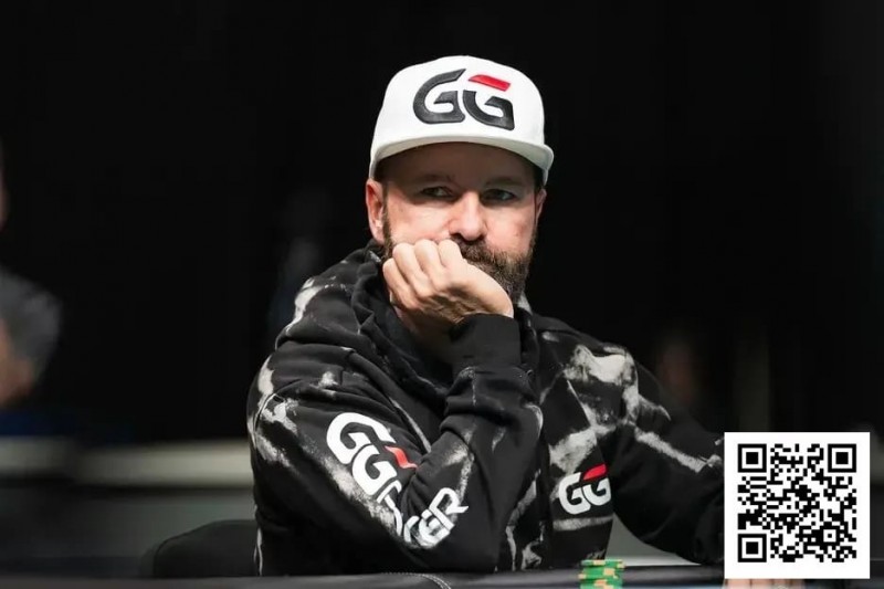 【小鱼Poker】“我没作弊，更没特权！”丹牛怒怼黑粉，WSOP爆发手机违规争议！