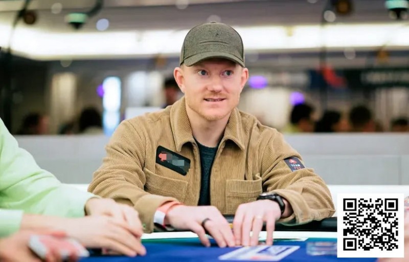 【小鱼Poker】Triton王者的新目标｜Jason Koon的“慢生活”哲学