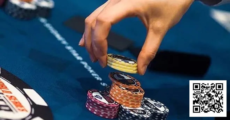 【小鱼Poker】在德州扑克3bet底池，一定不要犯这3个错误！