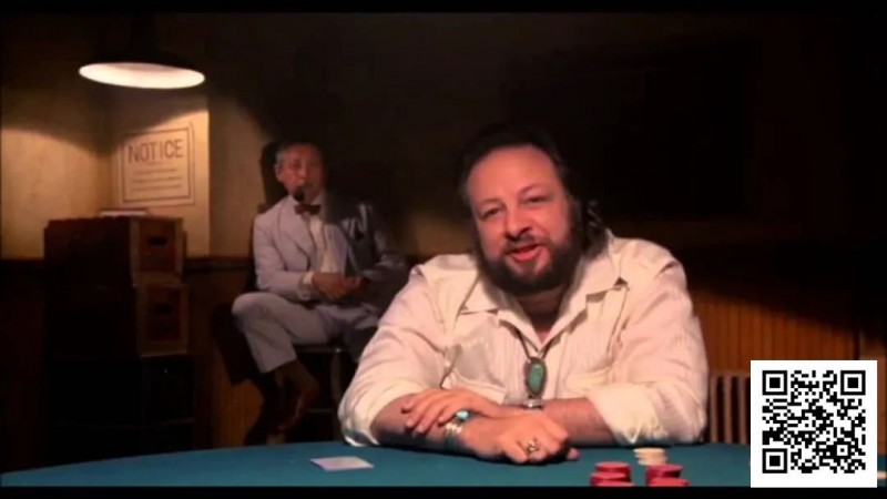 【小鱼Poker】常规桌游戏的手牌分析：河牌上的多种选择