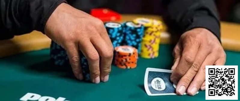 【小鱼Poker】7个场合尽情采用松凶打法！
