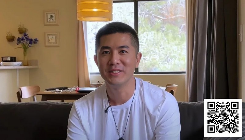 【小鱼Poker】直击罗曦湘金手链颁奖仪式！国歌奏响，Tony Lin余磊等人一同祝贺