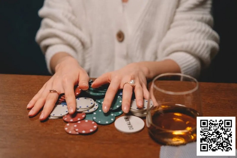 【小鱼Poker】采用更大下注尺度的3个好处