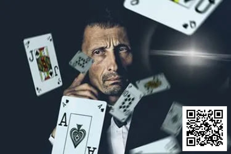 【小鱼Poker】德州玩的在好，你缺少这五种心态一样还是输