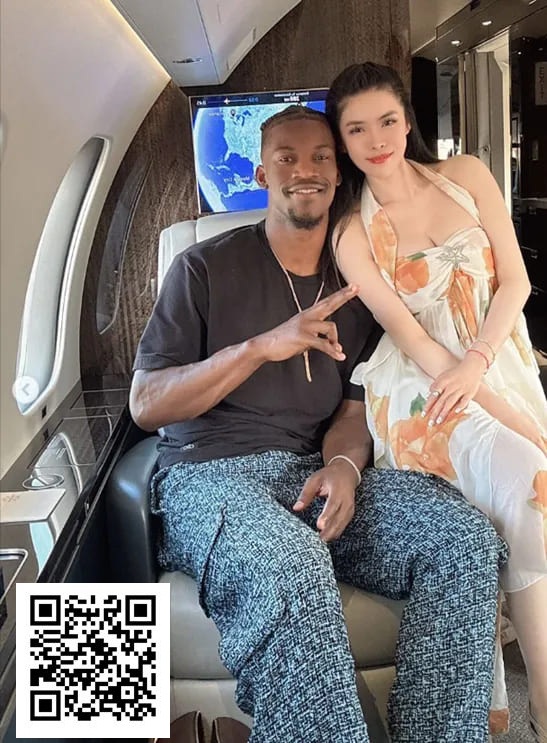【小鱼Poker】NBA球星跟中国职业牌手联姻！这瓜保真吗？