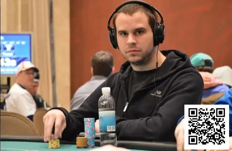 【小鱼Poker】警惕！短筹码时最容易犯的4个错误