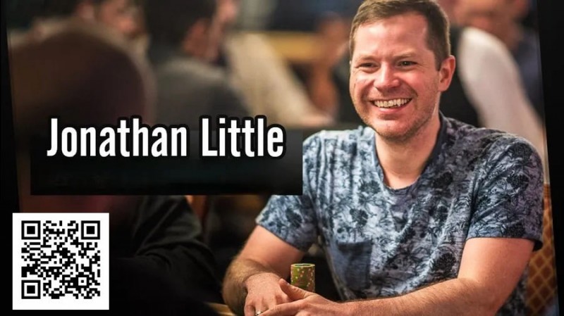 【小鱼Poker】短码拿到AA，有时值得你冒险慢玩