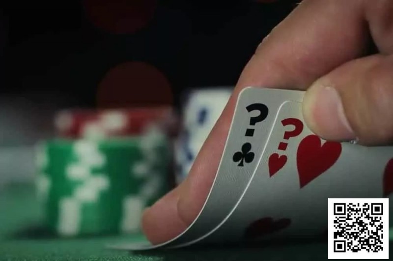 【小鱼Poker】推测对手范围时，千万别犯这四个错误