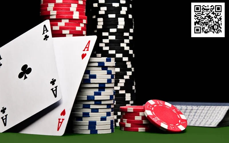 【小鱼Poker】德州扑克怎么玩才能稳赢？职牌不会告诉你的4个真相