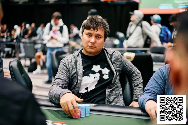 【小鱼Poker】WSOP传码丑闻沸沸扬扬，WTP意外成大赢家？