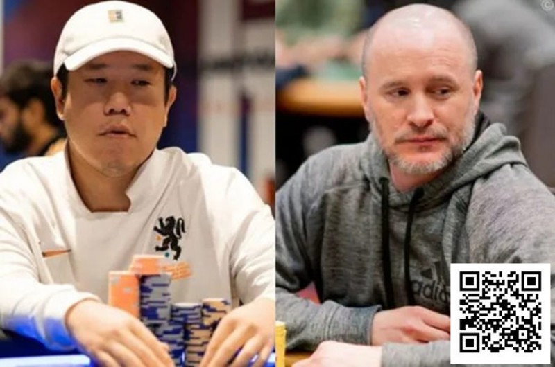 【小鱼Poker】你还记得2018年WPT这个更加恶劣的传码丑闻吗？