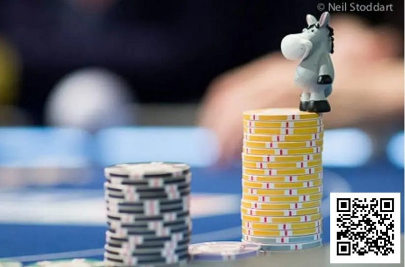【小鱼Poker】你为什么总是输？没准是这10个毛病在作怪