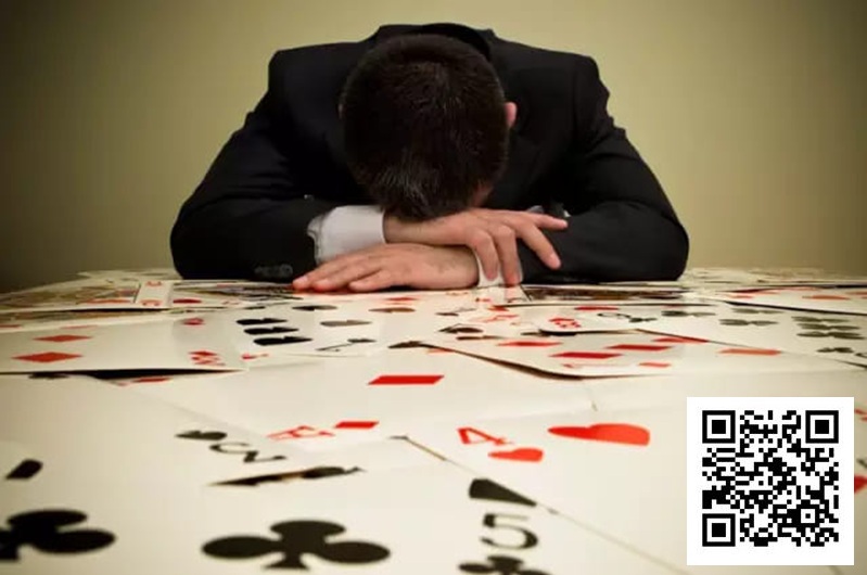 【小鱼Poker】你到现在还认为扑克是靠运气取胜的吗？