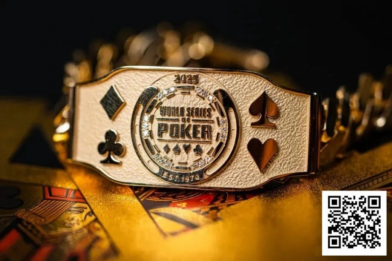 【小鱼Poker】周全斩获10K PLO赛事第三名！丹牛有望书写WSOP新纪录？