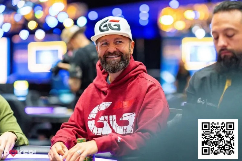 【小鱼Poker】丹牛回应WSOP「百万富翁制造者」争议，官方调查结果已出