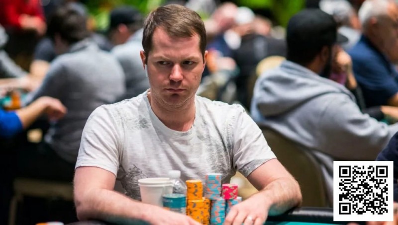 【小鱼Poker】这三个常犯的错误阻止你粉碎低级别常规桌游戏